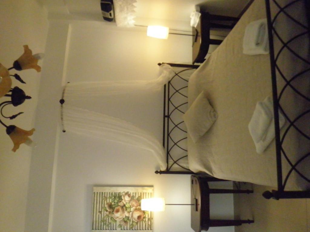 Pension Moschoula Platis Gialos  외부 사진